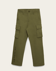 Cargo Pants Nº01 Savanna Moss