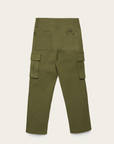 Cargo Pants Nº01 Savanna Moss