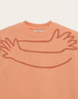 T-Shirt Nº03 Dusky Peach