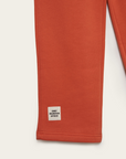 Sweatpants Nº02 Golden Hour