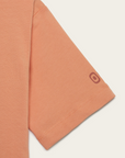 T-Shirt Nº02 Dusky Peach