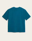 T-Shirt Nº02 Nordic Blue