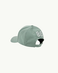 ORGANIC COTTON BASEBALL CAP NO.01 - ADULT