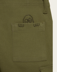Cargo Pants Nº01 Savanna Moss