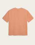 T-Shirt Nº02 Dusky Peach