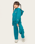 Sweatpants Nº02 Nordic Blue