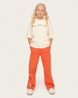 Sweatpants Nº02 Golden Hour