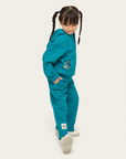 Sweatpants Nº02 Nordic Blue