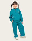 Sweatpants Nº02 Nordic Blue