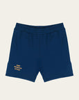 Shorts Nº02 Night Blue