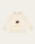 Sweatshirt Nº02 Vanilla Ice
