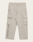 Cargo Pants Nº01 Moonlight Mist
