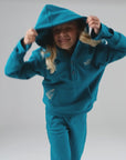 Sweatpants Nº02 Nordic Blue