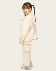 Jacket/Vest Nº01 Moonlight Mist
