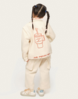 Jacket/Vest Nº01 Moonlight Mist