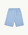 ORGANIC COTTON RELAXED FIT SHORTS NO.01