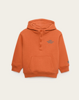 Hoodie Nº02 Golden Hour