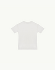 OVERSIZED ORGANIC COTTON BASIC T-SHIRT