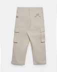 Cargo Pants Nº01 Moonlight Mist