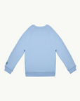 ORGANIC COTTON SWEATSHIRT NO.01