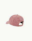 ORGANIC COTTON BASEBALL CAP NO.01