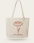 Tote bag Nº01 Moonlight Mist O/S