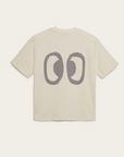 T-Shirt Nº02 Ivory Gleam