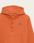 Hoodie Nº02 Golden Hour