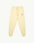 ORGANIC COTTON SWEATPANTS NO.01