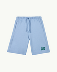 ORGANIC COTTON RELAXED FIT SHORTS NO.01