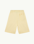 ORGANIC COTTON RELAXED FIT SHORTS NO.01