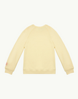 ORGANIC COTTON SWEATSHIRT NO.01