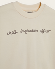 T-Shirt Nº03 Ivory Gleam