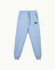 ORGANIC COTTON SWEATPANTS NO.01