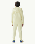 ORGANIC COTTON SWEATPANTS NO.01