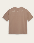 T-Shirt Nº02 Stone Ash