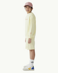 ORGANIC COTTON SWEATSHIRT NO.01