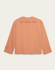 T-Shirt Nº03 Dusky Peach