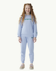 ORGANIC COTTON SWEATSHIRT NO.01