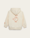 Hoodie Nº02 Moonlight Mist