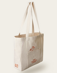 Tote bag Nº01 Moonlight Mist O/S