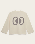 T-Shirt Nº03 Ivory Gleam