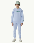 ORGANIC COTTON SWEATPANTS NO.01