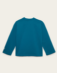 T-Shirt Nº03 Nordic Blue