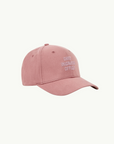 ORGANIC COTTON BASEBALL CAP NO.01
