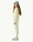 ORGANIC COTTON ZIP HOODIE NO.01