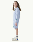 ORGANIC COTTON RELAXED FIT SHORTS NO.01