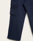Cargo Pants Nº01 Eclipse Blue