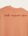 T-Shirt Nº03 Dusky Peach
