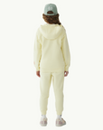 ORGANIC COTTON ZIP HOODIE NO.01